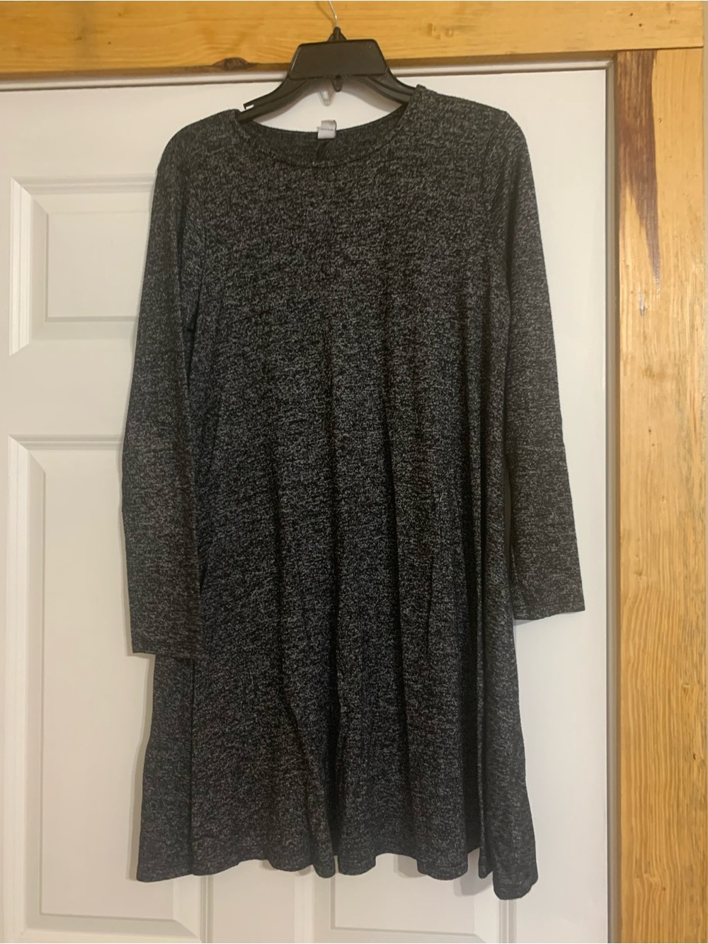 Women’s Black Old Navy Dress